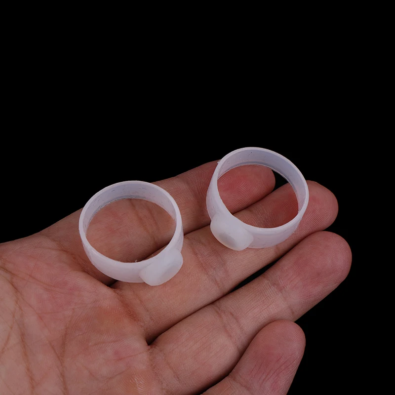 Магнитные Кольца для пальцев ног магнитная терапия товары похудения быстрая