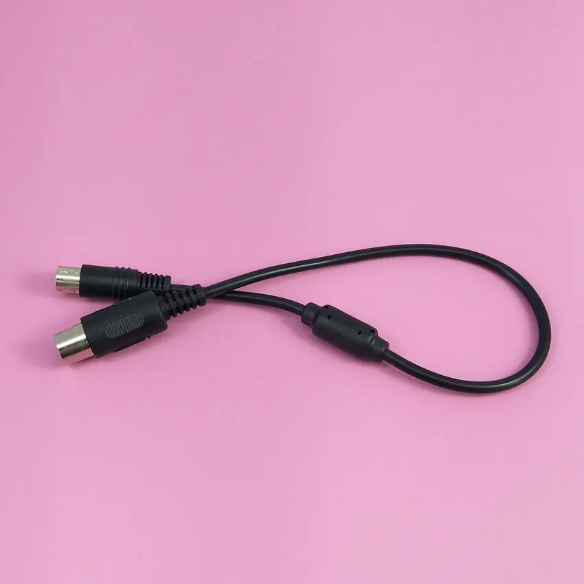 Сменный соединительный кабель YuXi подходит для консоли поколения системы Sega 32x на