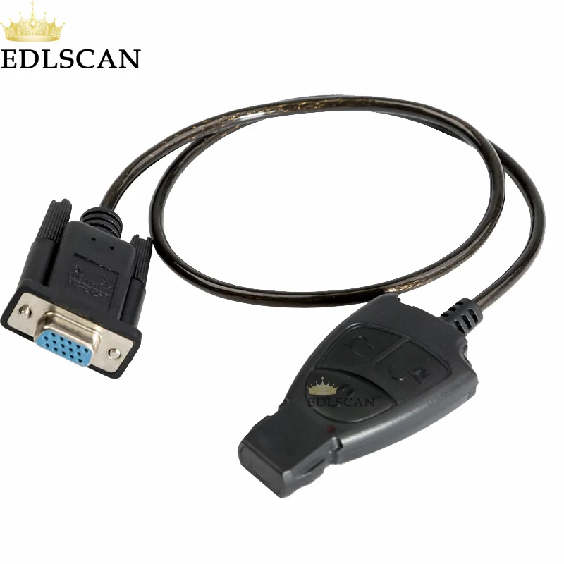 

CGDI Prog MB Key Programmer Analogy Key