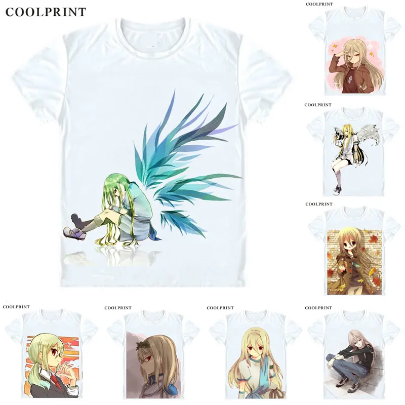 Футболка Coolprint Afuro Terumi футболка Inazuma Eleven Ares no Tenbin Japan мужская повседневная премиум