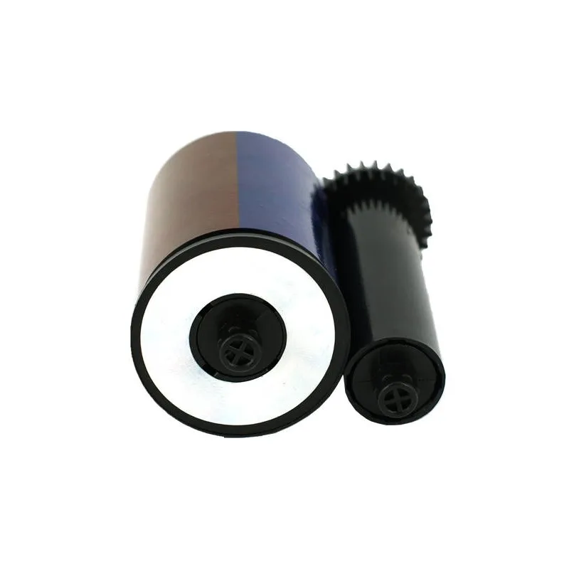 IDP Smart 650634 цветная совместимая лента-250 принтов для Smart-30S 30D 50S 50D 50L принтер карт |