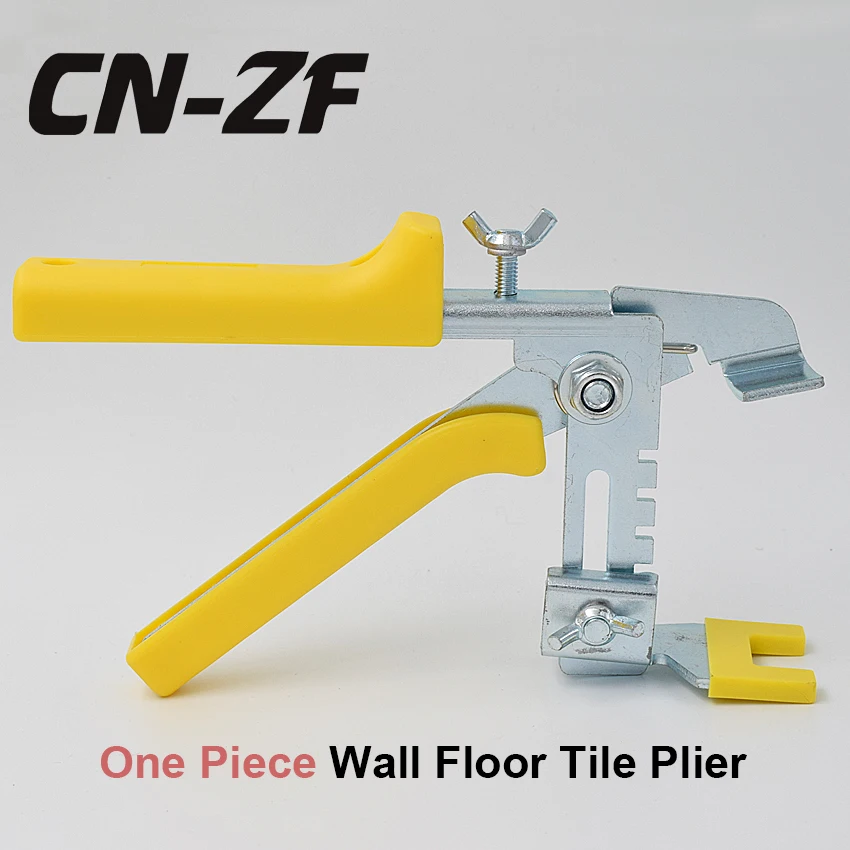 CN-ZF 1Pcs Plier Ceramic Alignment Wall Levelers Level Tools Tiling Tile Leveling System Pliers For Flooring Tiles | Инструменты