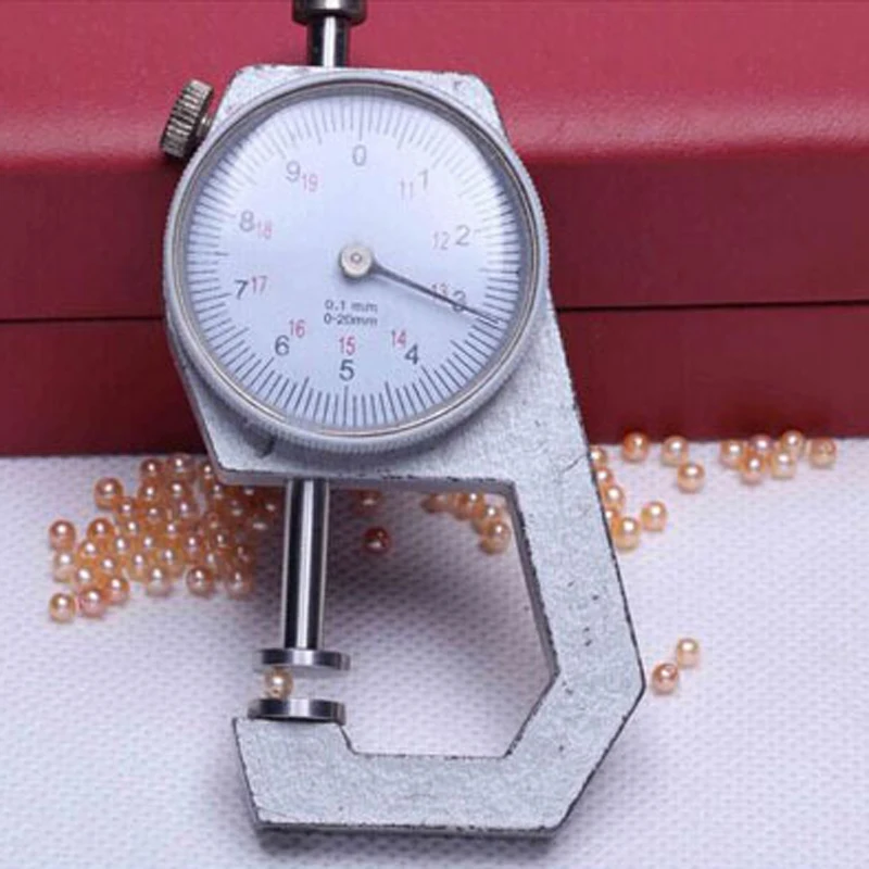 3 мм AAA круглый полуперфорированный натуральный пресноводный жемчуг | Украшения и