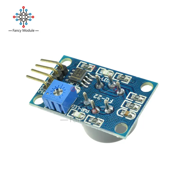 Модуль обнаружения газа с сигнализацией для Arduino MQ 7 MQ7|module for arduino|module sensormodule alarm |