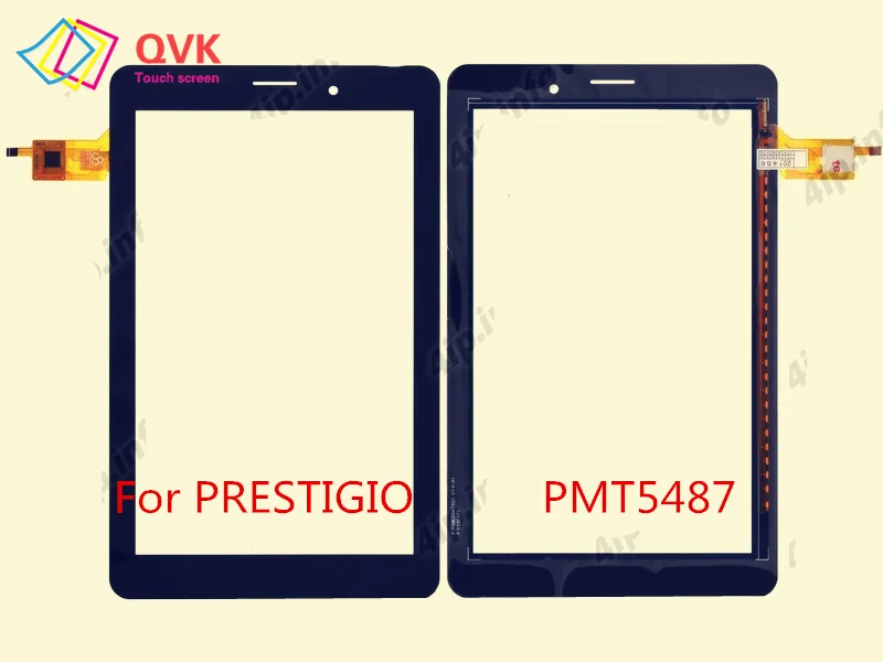 8 дюймов для Prestigio Multipad 7287C 7280C 5487 5887 5587 5588 7380D 7880 емкостный сенсорный экран панель