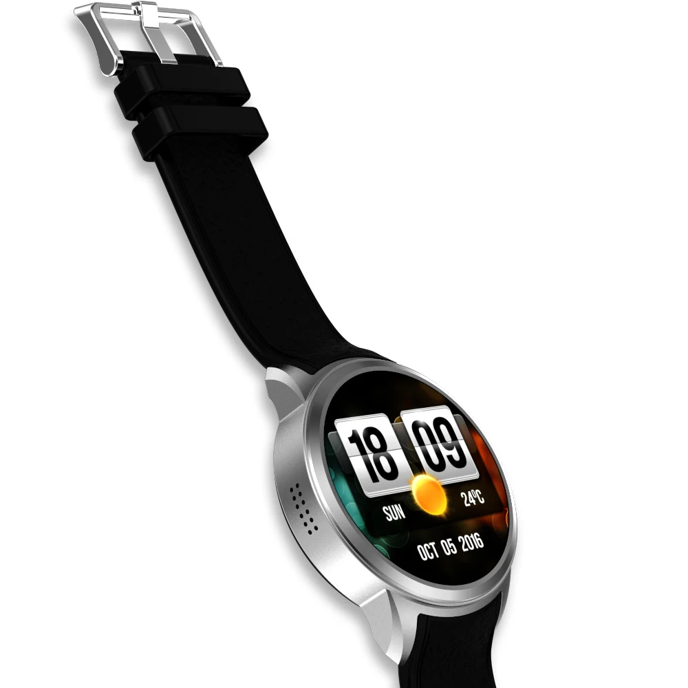 Оригинальный X200 smart watch Android 5 1 MTK6580 3G quad core точность пульсометр Поддержка gps сим