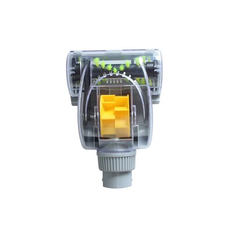 Vacuum Cleaner Floor Tool Brush Air Driven Pet Upholstery Turbo Brush for miele S1 S2 S4 S5 S6 S8 SBD 285-3 Vacuum Cleaner Parts