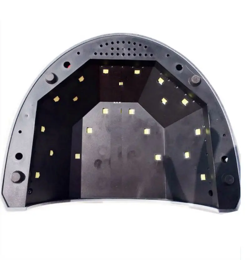 36Вт led лампа для ногтей - гель лака | Красота и здоровье