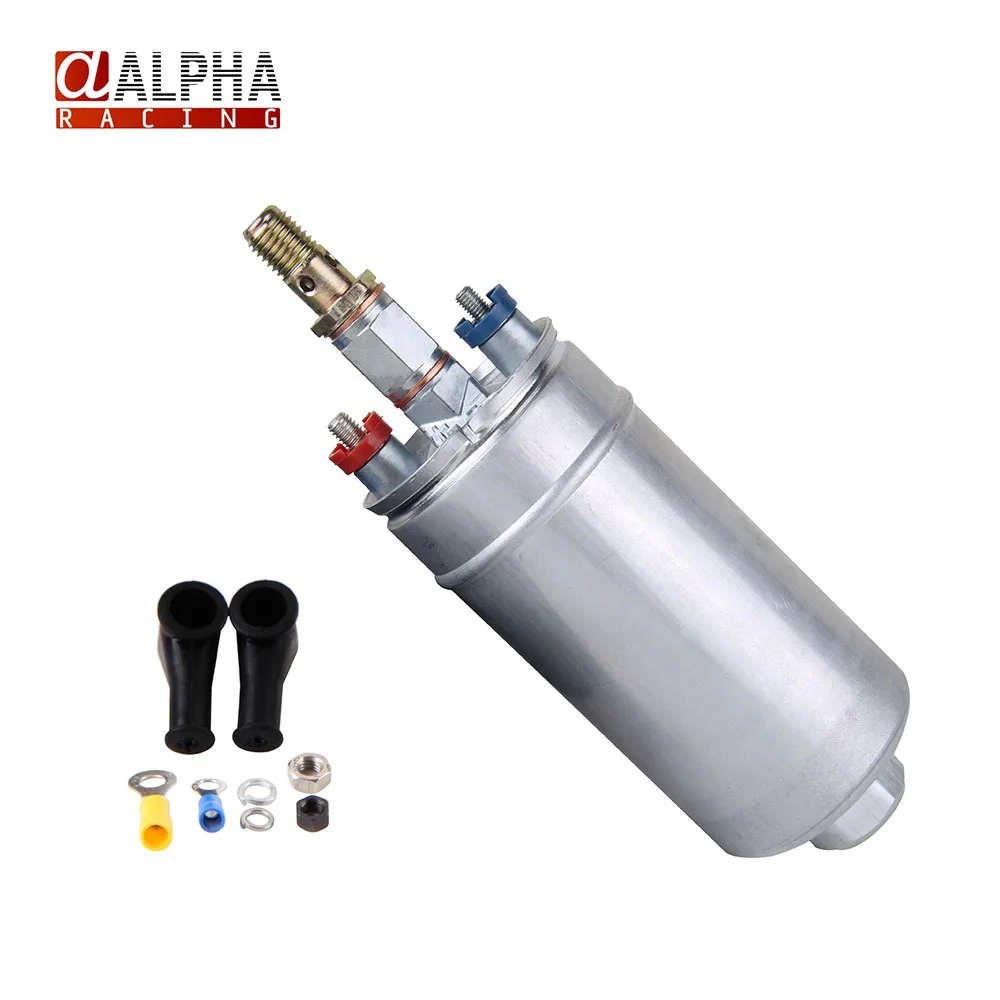 Альфа Гонки-Высокое Качество Высокого Давления Универсальный Автомобиль