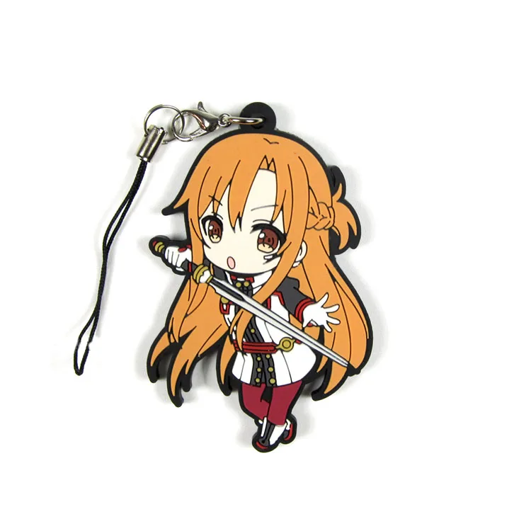 2018 Новинка Обувь для вечеринки в Стиле косплей Sword Art Online оригинальный японский