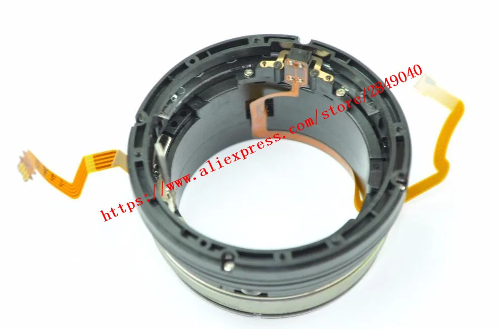 95% новая Фокусирующая моторная группа для Canon EF 17-40 мм f4L USM ультразвуковой