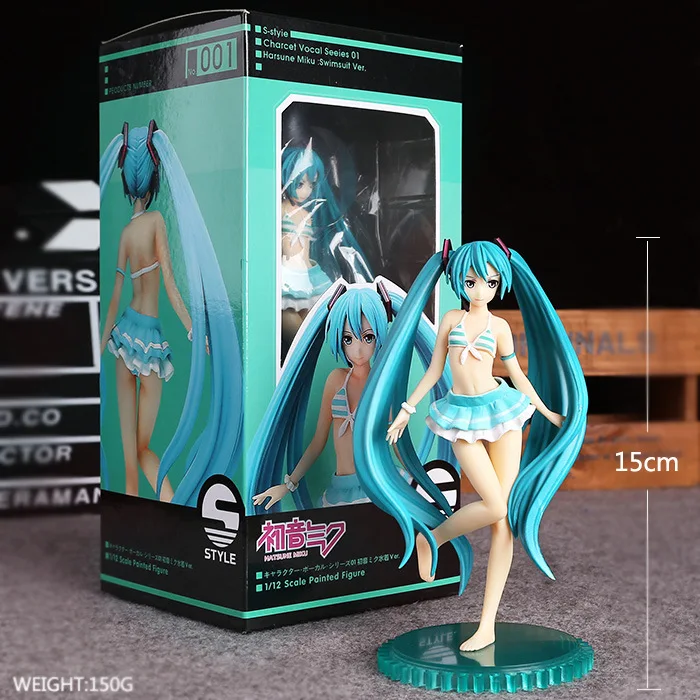 Супер Sonico бикини Marca экшн фигурки леггинсы весы модель игрушки модели в подарок