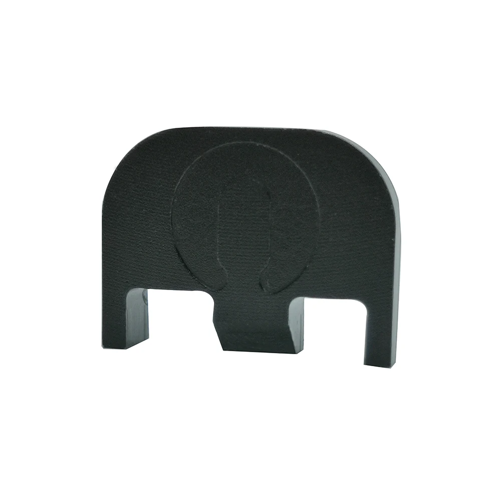 

Magorui Model Series Rear Cover Plate for Glock Gen 1 2 3 4 5 Fits All Models For Glock Tactical Hunting Accessories