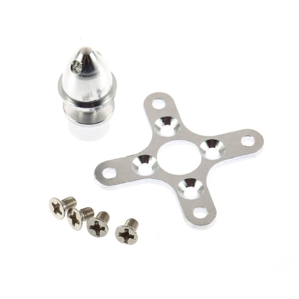 

1pcs A2212 Brushless Motor 930KV 1000KV 1400KV 2200KV 2700KV For RC Aircraft Plane Multi-copter Brushless Outrunner Moto