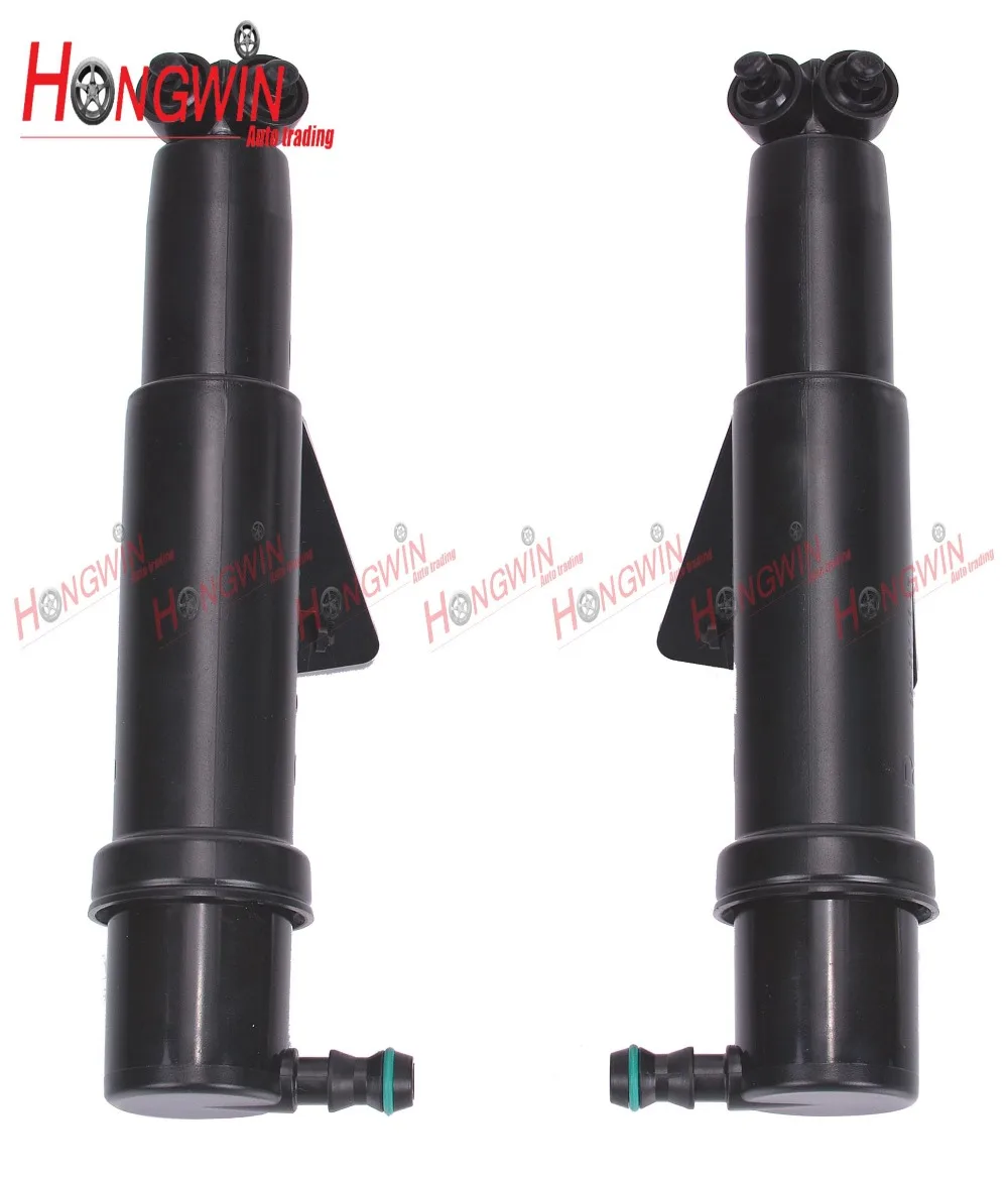 HW 2518600547(LH)& 2518600647(RH) Омыватель фар Форсунка для Mercedes-Benz R350 R320 R500 R63 AMG W251 2006-2010