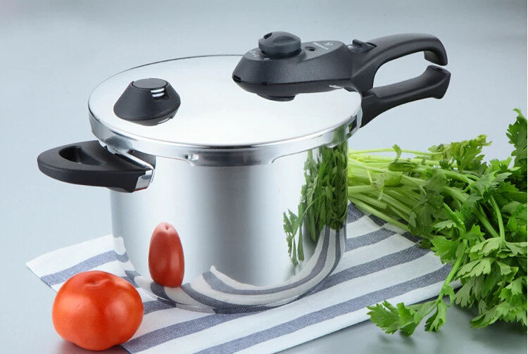 Бесплатная доставка скороварка кухонная утварь INOX #304 Высокое качество