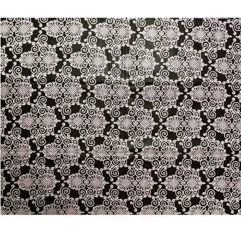 

ankara Wax Material Print 100% Cotton micle 2019 New African Wax Fabric Direct Selling Veritable sales New tissus 6yard/lot