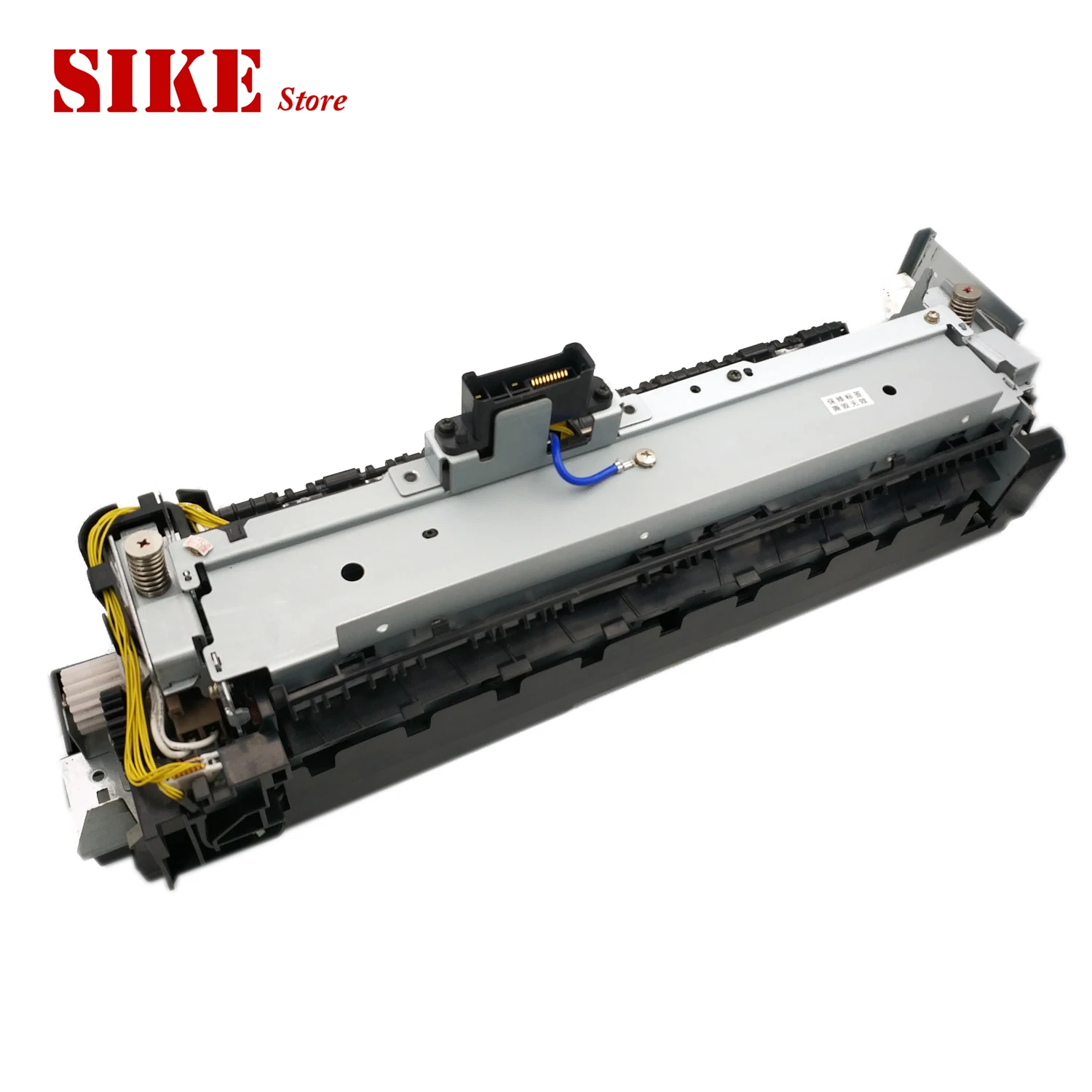 FM4-8445 сплавления нагрев в сборе для Canon ИК 2520i 2525 2525i 2530i 2530 iR2520 iR2525 iR2530 узел термического закрепления FM3-9381