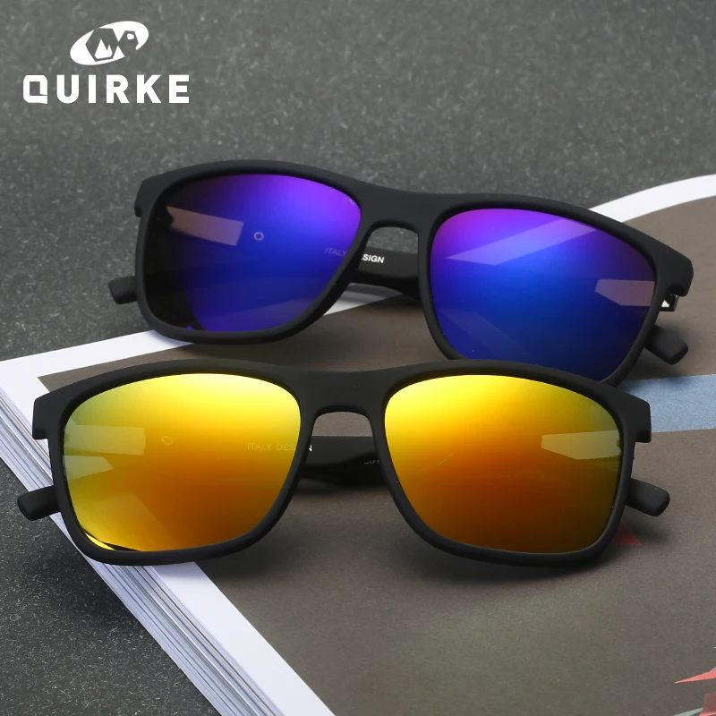 Очки солнцезащитные унисекс квадратные в винтажном стиле|men sun|mens sun glassesmen glasses brand