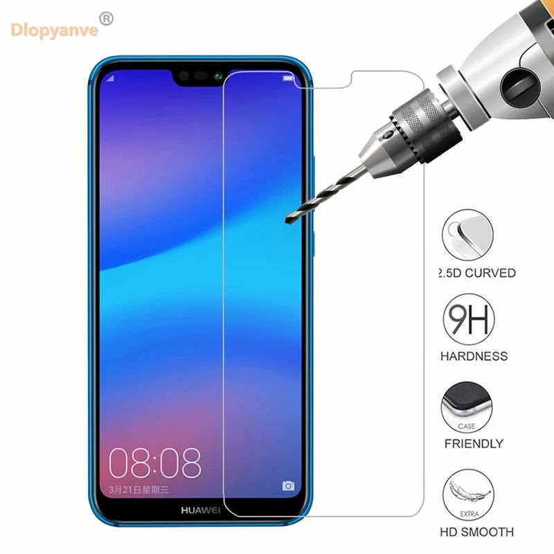 2.5D HD Защитное стекло для Oppo F9 F11Pro A7 A5 A3S A3 Защита экрана A83 A79 A73 A59 A57 A39 прозрачное |