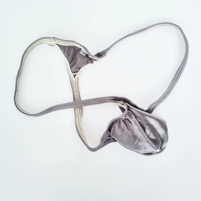 Мужское сексуальное нижнее белье со Сатиновыми вставками|underwear fitness|cloth warmercloth table