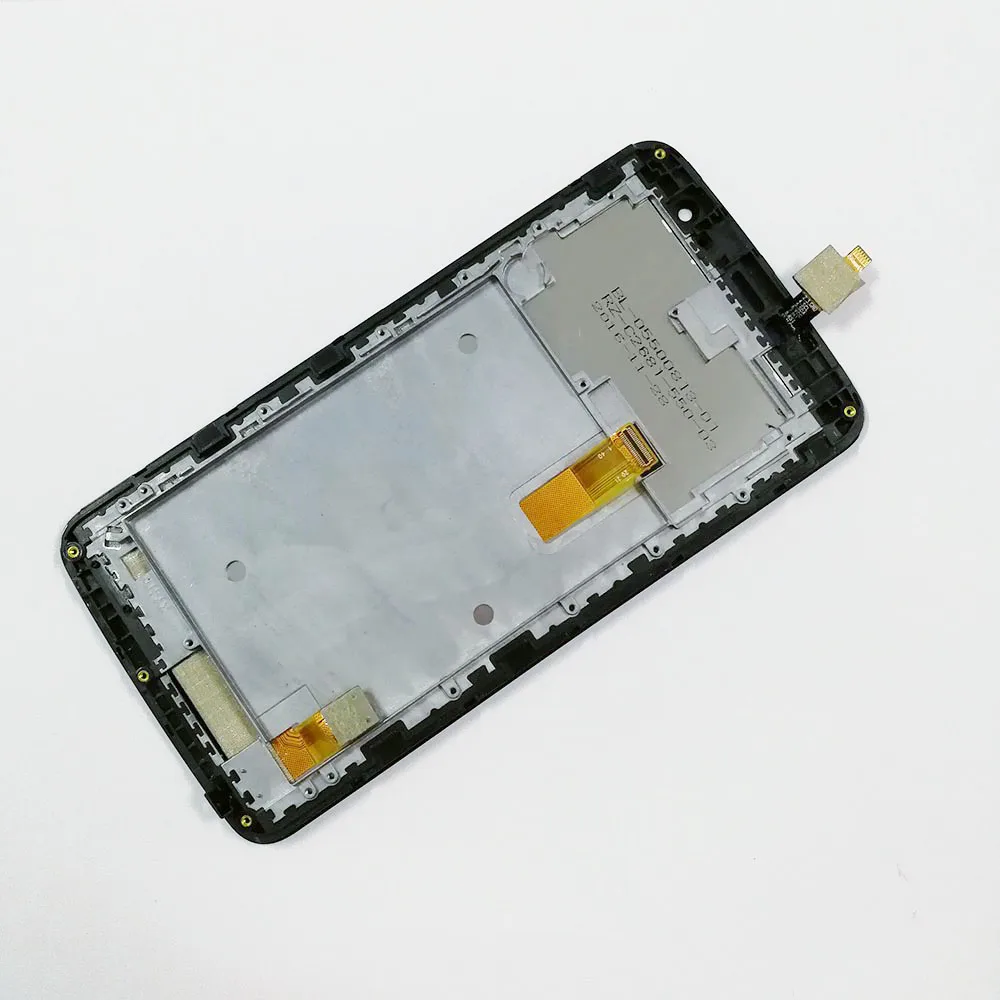 AICSRAD для HOMTOM ht17 pro ЖК-дисплей + кодирующий преобразователь сенсорного экрана в