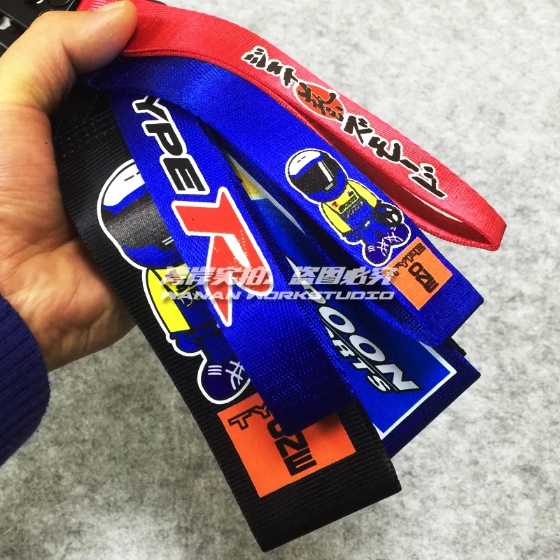 Брелок для ключей GK5 брелок из ПВХ креативный камеры JS Racing 17x2 5 см | Автомобили и