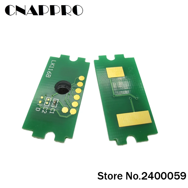 Тонер-картридж для Kyocera Mita ECOSYS P2235dn P2235dw M2135dn M2635dn M2735dw 2 шт./лот | Компьютеры и офис