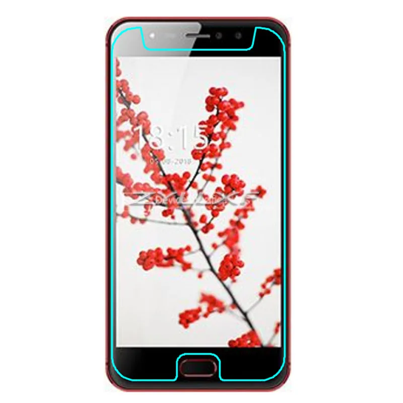 Защитная пленка для BQ Mobile BQ-5521L Rich Max из закаленного стекла 5 дюймов 9H 2.5D 5521L |