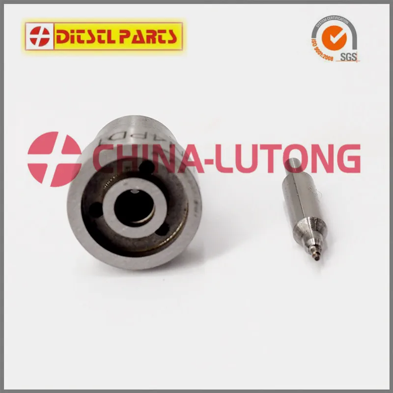 Дизельная Форсунка 093400-6190 Топливная форсунка DN0PD619 для TOYOTA 1KZ-T/1HZ-T/5L-E | Автомобили и