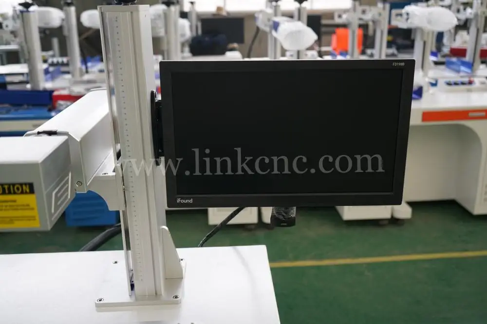 Cheap fiber laser marking machine perfect new design for dogtag | Инструменты