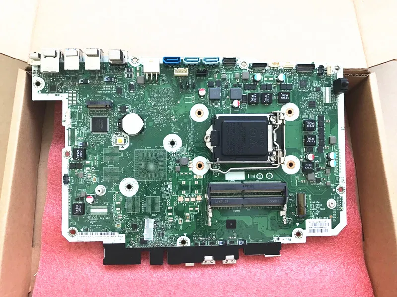 798964-002 для HP EliteOne 800 G2 материнская плата AIO 822826-002 822826-602 LG1151 100% протестирована