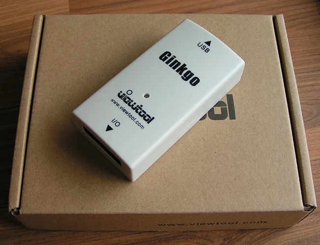 

For UsenDz@ USBI2C Master from adapter USB turn GPIO/PWM/ADC Linux Android