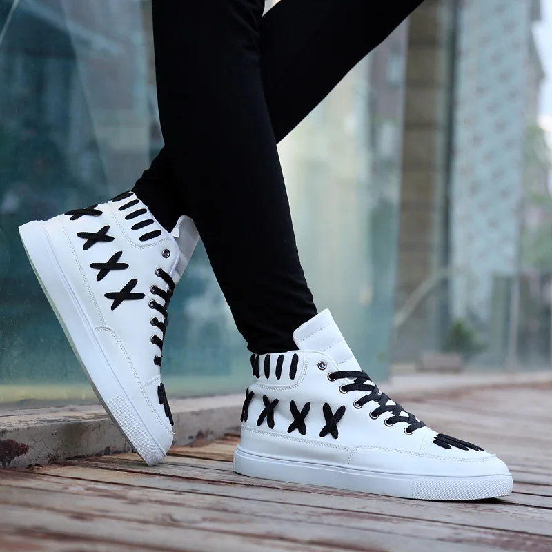 Hemmyi/Новинка 2019 года брендовая мужская обувь модная повседневная chaussure homme мужские