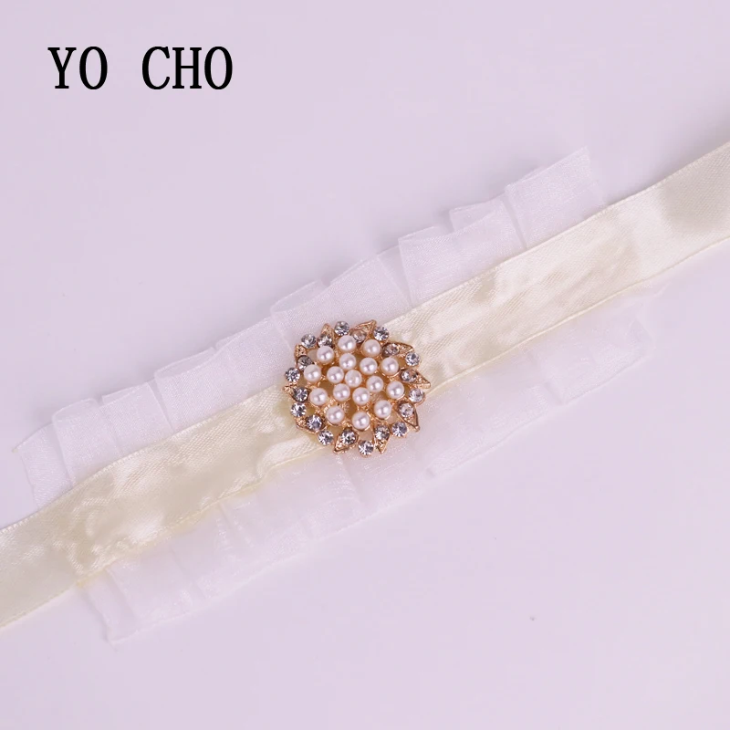 Букет невесты Мода Высокое качество PU Выпускной девушка браслет сестры платья