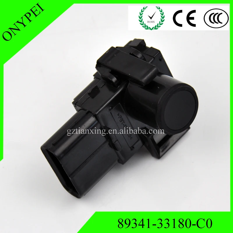 Датчик парковки 89341 33180 C0 PDC для Toyota Tundra 07 14 4.0L Corolla 3zzfe 1zzfe|Датчики парковки| |