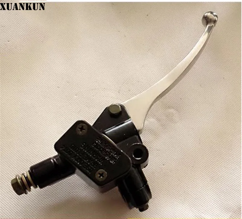 Тормозная ручка переднего тормозного насоса XUANKUN QS100T | Автомобили и мотоциклы