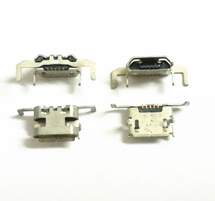 100 шт./лот микро USB зарядное устройство разъем док станция порт для Xbox One xboxone