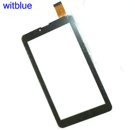 Witblue новинка для планшетов 7 &quotBQ-7064G Fusion сенсорный экран сенсорная панель
