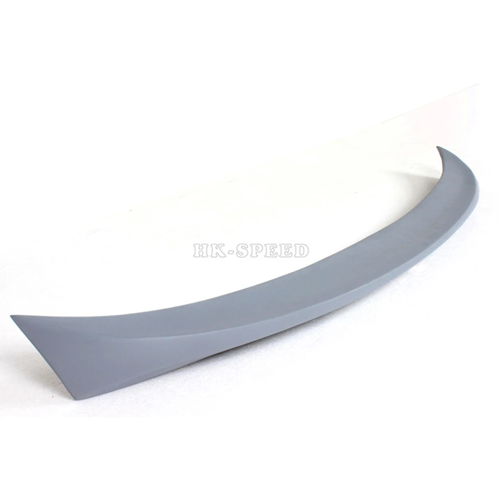 Задний спойлер для BMW E90 Sedan 2005 2006 2007 2008 2009 2010 2011 2012|spoiler wing|trunk lip spoilertrunk |