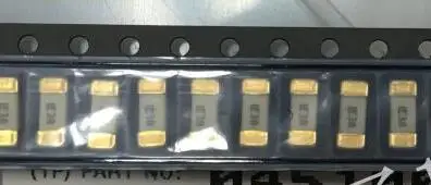 Бесплатная доставка 20 шт./лот чиповый предохранитель 2410 1808 LF 20A 65V одноразовый