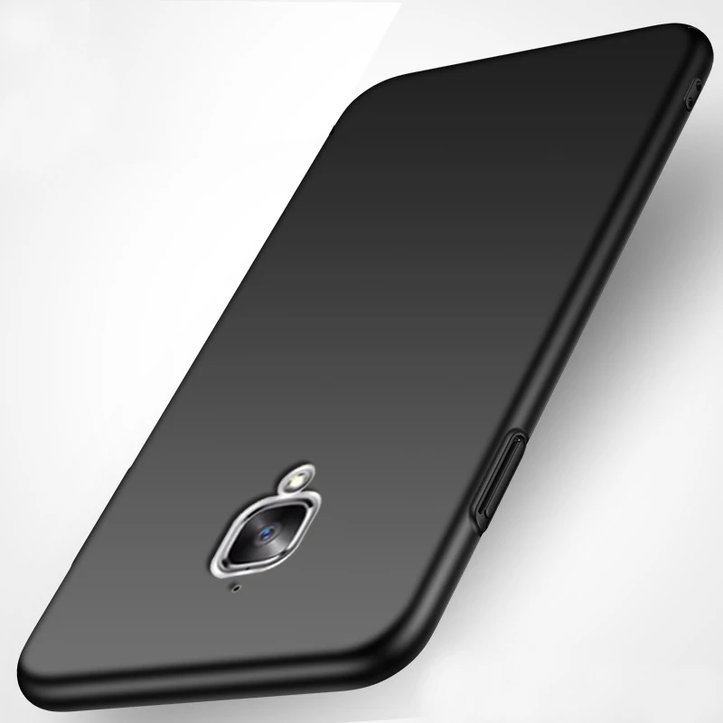 Чехол YonLinTan i Coque чехол для Oneplus One plus 3 3t oneplus Жесткий из поликарбоната роскошная