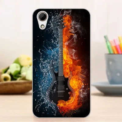 Новый чехол-накладка для Wiko Sunny 2 4 0 дюйма чехол с цветочной короной и изображением