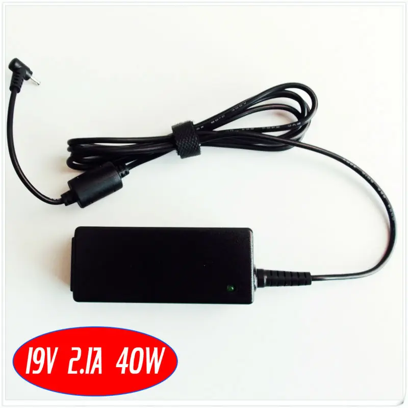 Адаптер питания для нетбука зарядное устройство 19 в 2 1 а ASUS Eee PC EXA0901XH EXA0901XA EXA1004EH