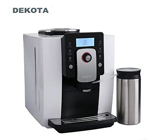 Coffee Maker Espresso Machine Cafeteira 