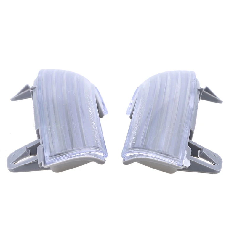 Автомобильная ламсветильник заднего вида POSSBAY для VW Golf/R32/GTI/Rabbit 2006-2009 | Автомобили