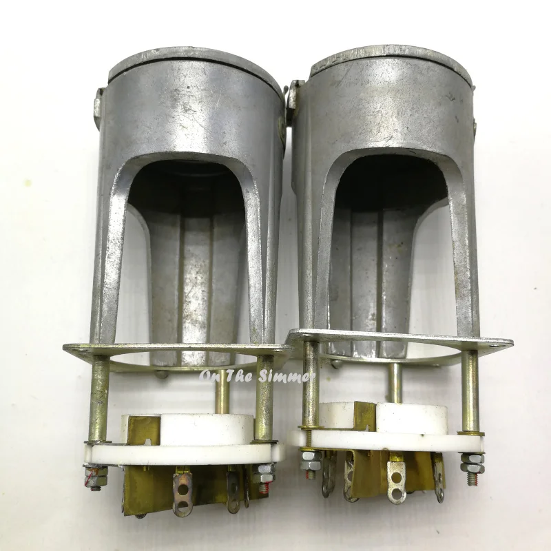 Алюминиевый защитный чехол FU50/5Z9P/FU15/FU 50 новинка|socket cover|socket tubesocket p |