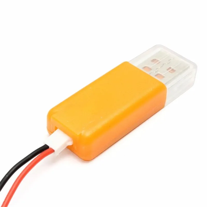 Комплект USB зарядного устройства E010 E010C 5 шт. 3 7 В 150 мА · ч 45C для RC Quadcopter | Игрушки и