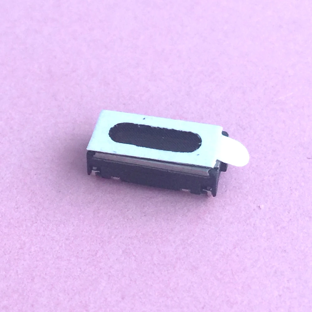 Для Motorola Moto X XT1058 XT1060 XT1055 XT1052 XT1053 Droid Ultra XT1080 Ушной Динамик Приемник запасная часть для наушников