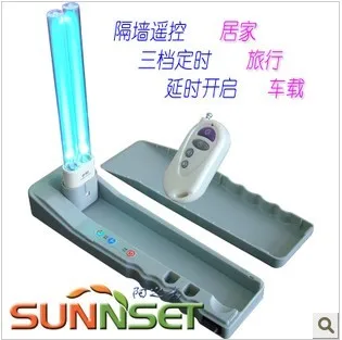 

2020 Time-limited Limited Ccc Ce Lampara Uv Ultraviolet Household Portable Uv Germicidal Lamp Sterilization Travel Car H7n9